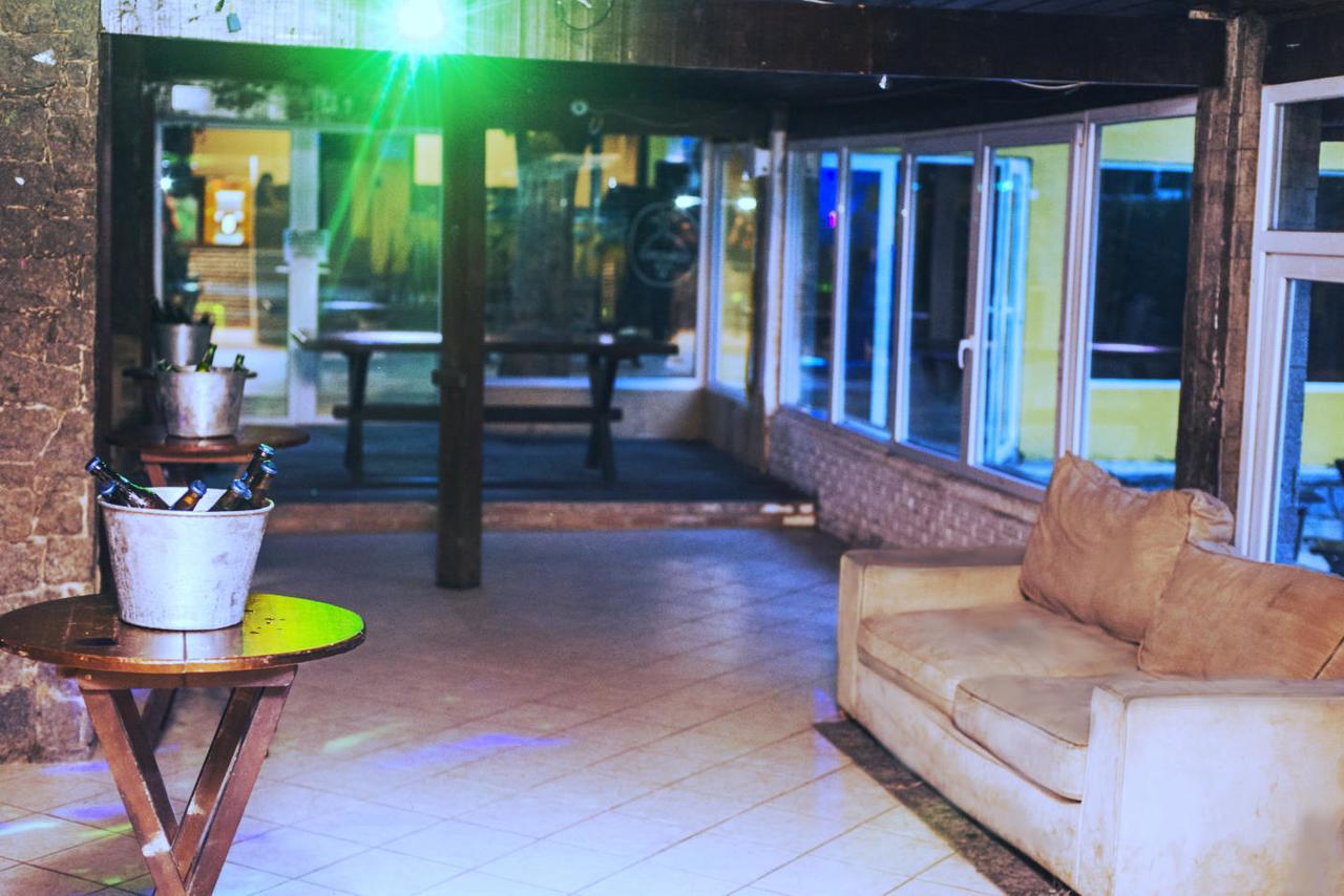Espaco Corcovado Homestay Rio de Janeiro