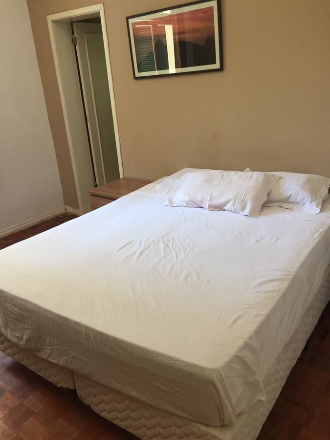 Homestay Espaco Corcovado Rio de Janeiro