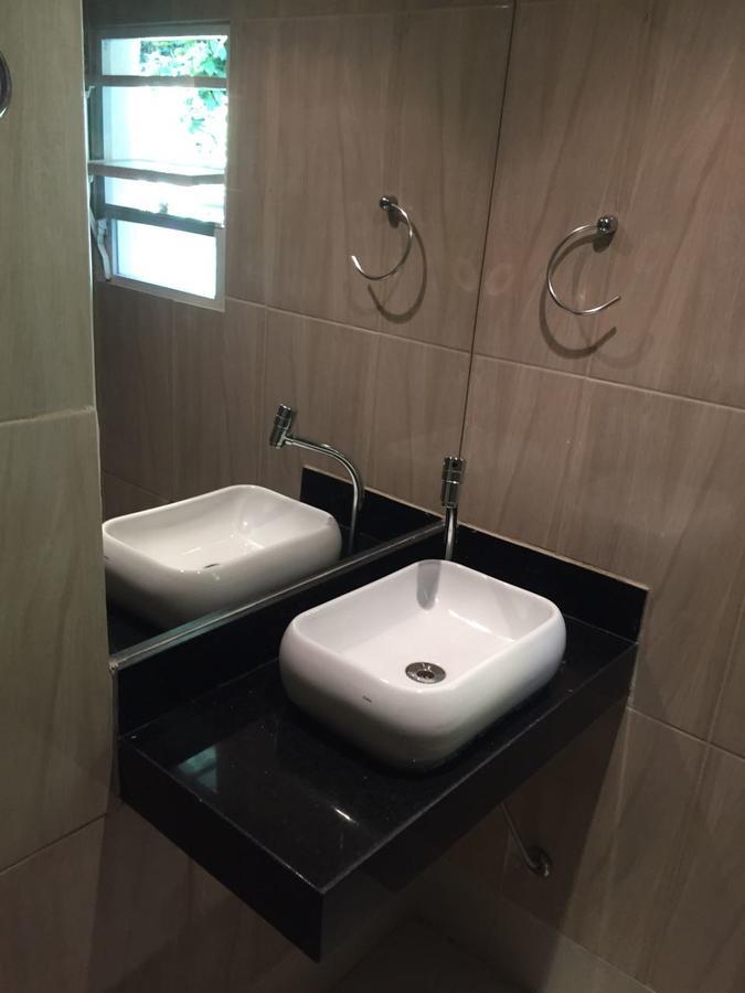 Homestay Espaco Corcovado Rio de Janeiro
