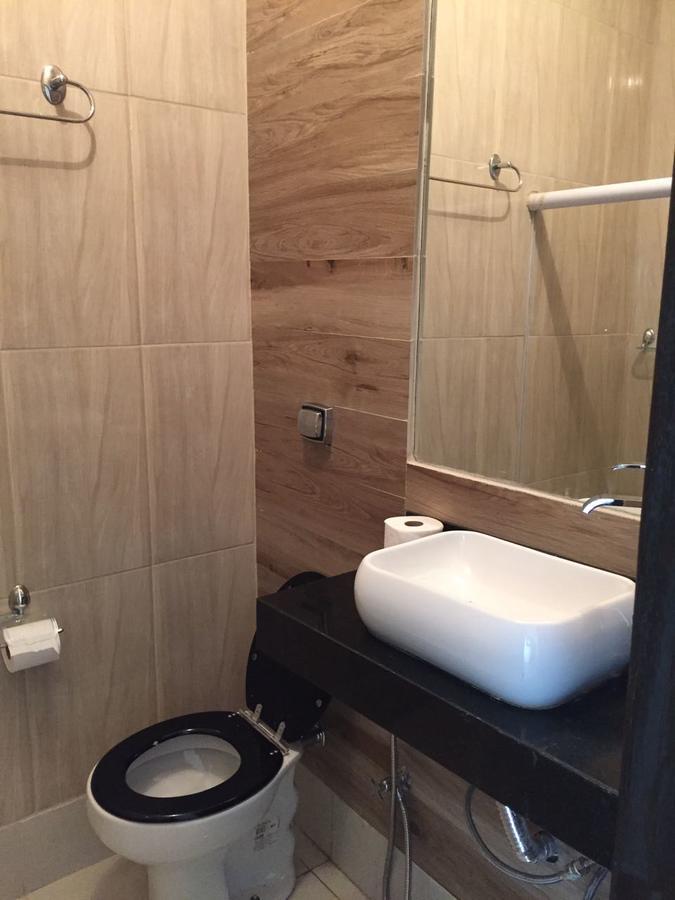 Espaco Corcovado Homestay