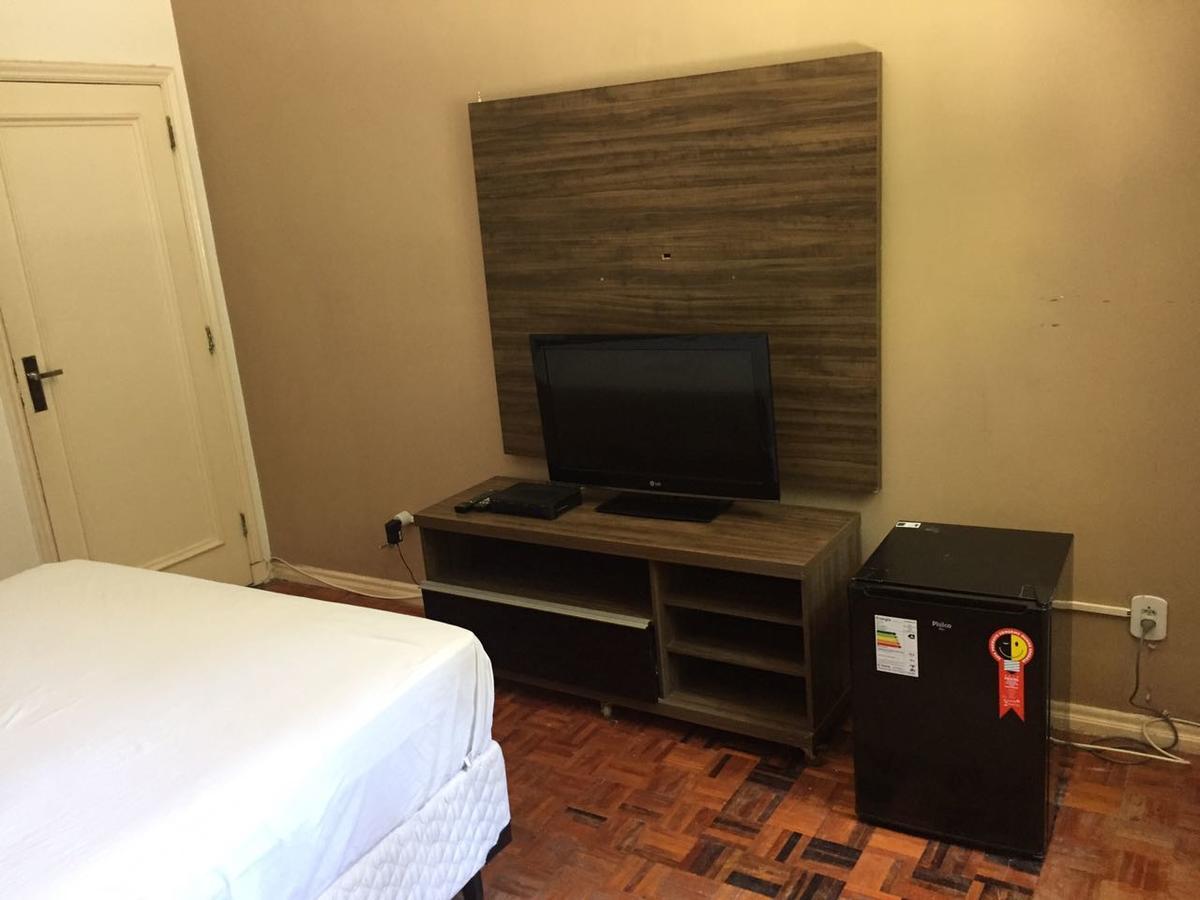 Homestay Espaco Corcovado Rio de Janeiro